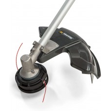 Snapper XD 82V MAX Cordless Electric String Trimmer Kit with (1) 2.0 Battery and (1) Rapid Charger