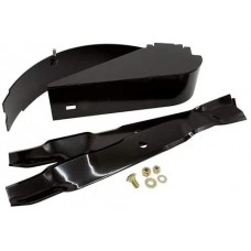 Hustler Zero Turn Lawn Mower Raptor SD 42