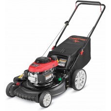 Troy-Bilt TB130 XP 163cc 21 Inch 3-in-1  Push Lawn Mower