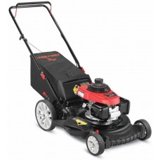 Troy-Bilt TB130 XP 163cc 21 Inch 3-in-1  Push Lawn Mower