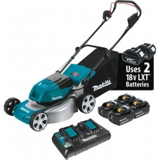 Makita XML03PT1 18V X2 (36V) LXT Lithium‑Ion Brushless Cordless (5.0Ah) 18