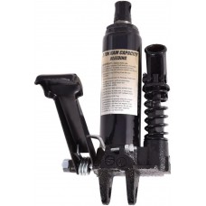 Goplus Mower Lift High Lift Jack for Tractors and Zero Turn Riding Lawn Mowers, 300lb Capacity