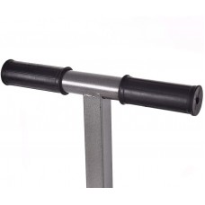 High Lift Jack Hydraulic Foot Pump Lawn Mower