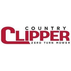 Country Clipper E-6317 OEM Clutch/Brake 1