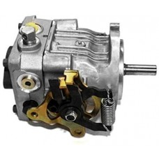 Hydro Gear Replacement Pump 10cc (Right) for SCAG Lawn Mower & Others / 482644, BDP-10A-419, PG-1HCC-DY1X-XXXX