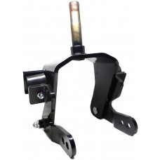 Dixie Chopper Large Front Fork for 3066LP, 3074LP & More Lawn Mowers / 100405, 100964, 100210, 100176