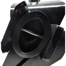 Dixie Chopper Large Front Fork for 3066LP, 3074LP & More Lawn Mowers / 100405, 100964, 100210, 100176