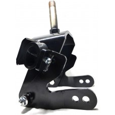 Dixie Chopper Large Front Fork for 3066LP, 3074LP & More Lawn Mowers / 100405, 100964, 100210, 100176