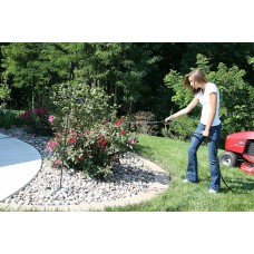 Precision Products TCT25 Tow Behind and Spot Sprayer, 12-Volt, 25-Gallon