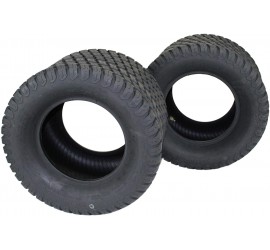 (Set of 2) 20x12.00-10 ATW-003 Tires (Replacement tire for Hustler Raptor 54”, 60” SD and SDX and Others) Lawn Mower/Zero Turn tire