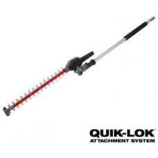 M18 FUEL Hedge Trimmer Attachment for Milwaukee QUIK-LOK Attachment System