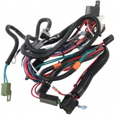 Husqvarna 170238 Lawn Tractor Ignition Harness Genuine Original Equipment Manufacturer (OEM) Part