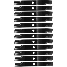 12PK Oregon Mower Blades for 60