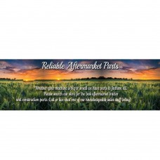 for John Deere G100 Lawn Tractor 54