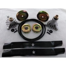 Sears Craftsman DYT4000 42