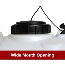 Chapin 97300 15-Gallon 12v Deluxe Dripless EZ mount ATV Spot Sprayer