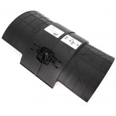 MONIPA Handheld Sweeper, 52cc  Power Sweeping Broom, 1-Cylinder 2-Stroke Walk Behind Sweeper, Cleaning Driveway Turf Lawns Artificial Grass Power Brush Lawn Sweeper Cleaner Tools