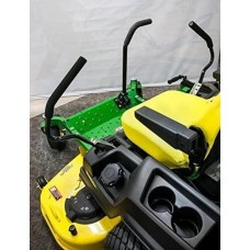 DONBAR Support Bar for Zero-Turn Lower Mowers