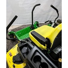 DONBAR Support Bar for Zero-Turn Lower Mowers