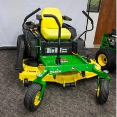 DONBAR Support Bar for Zero-Turn Lower Mowers