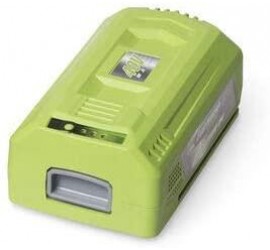 Earthwise BL84040 40 Volt 4Ah Battery