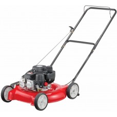 Yard Machines 132cc 20-Inch Push  Lawn Mower