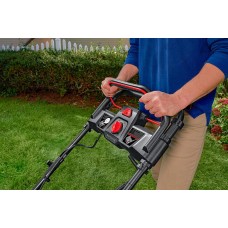 Snapper XD 82V MAX StepSense Cordless Electric 21-Inch Lawn Mower, Battery and Charger Not Included
