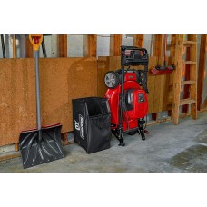 Snapper XD 82V MAX StepSense Cordless Electric 21-Inch Lawn Mower, Battery and Charger Not Included