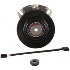 Aintier PTO Clutch Lawn Mower Clutch Craftsman Lawn Mower TCA14535 Fit for Great Dane, John Deere, Landoll, Lesco: TCA14535 / Warner: 5219-32 / Xtreme: X0353