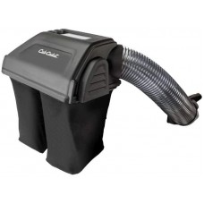 MTD 19A30031100 Double Bagger with Clear Tube